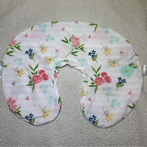 Bobby Pillow Cover Floral
